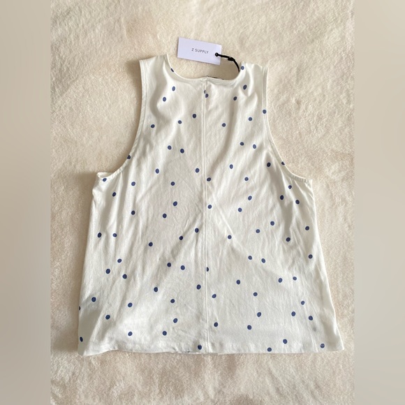 Z Supply Dottie tank | NWT | Medium - Picture 3 of 4